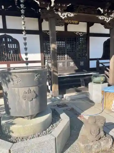 本立寺(神奈川県)