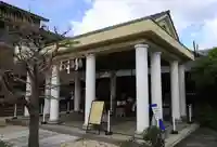 飛行神社(京都府)