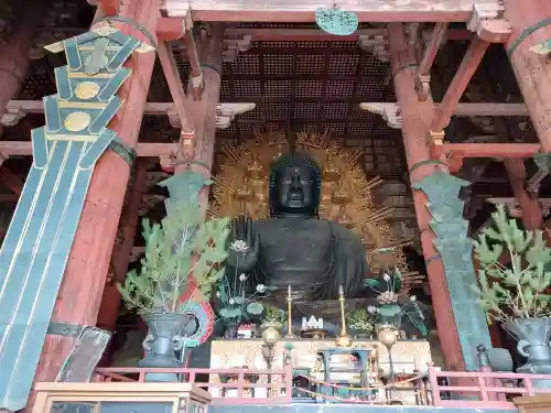 東大寺の{uncategorized: "未分類", other: "その他", undefined: "問題あり", building: "その他建物", grave: "お墓", sacred_gate: "鳥居", guardian: "狛犬", statue: "像", buddha: "仏像", history: "歴史", nature: "自然", garden: "庭園", animal: "動物", pagoda: "塔", temizu: "手水舎", mountain_gate: "山門・神門", sanctuary: "本殿・本堂", subordinate: "末社・摂社", art: "芸術", scenery: "景色", jizo: "地蔵", ema: "絵馬", goshuin: "御朱印", omikuji: "おみくじ", items: "授与品その他", amulet: "お守り", goshuincho: "御朱印帳", eats: "食事", festival: "お祭り", votive_dance: "神楽", shichigosan: "七五三参", wedding: "結婚式", experience: "体験その他", initially: "初詣", around: "周辺", anti_infection: "感染症対策"}