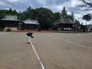 伏木香取神社(茨城県)(2023年10月21日(土) 17時09分08秒投稿)