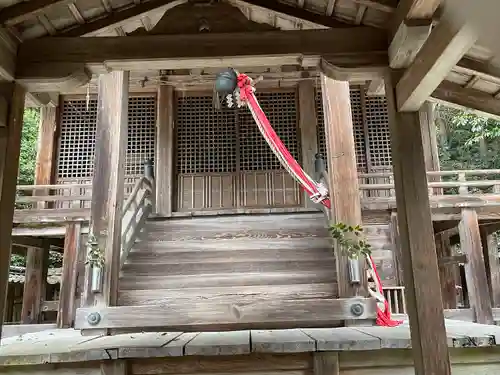 出雲神社(滋賀県)