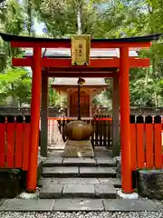 賀茂御祖神社（下鴨神社）(京都府)