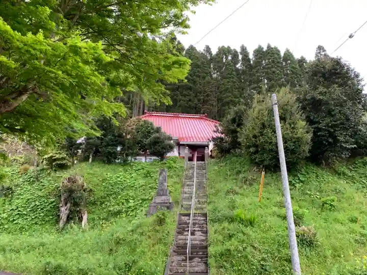 浄圓寺のその他建物