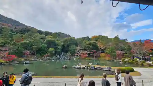 天龍寺(京都府)