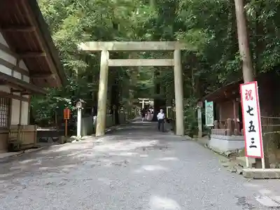 椿大神社(三重県)