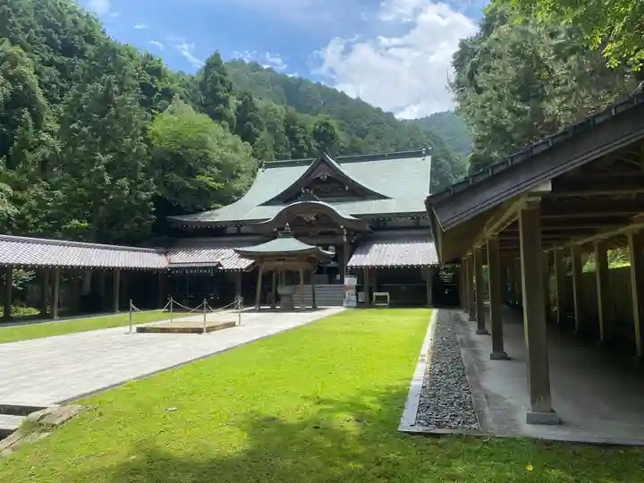 前神寺(愛媛県)