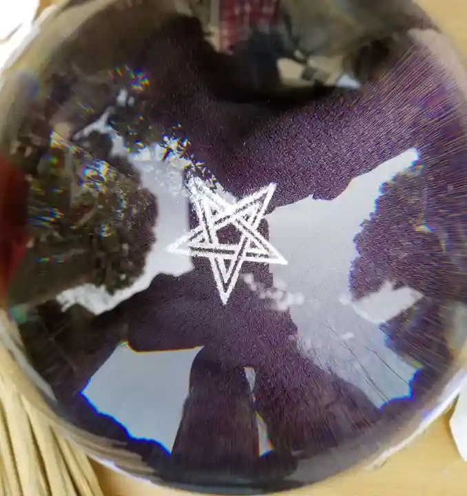 安倍晴明神社(阿倍王子神社境外末社)(大阪府)