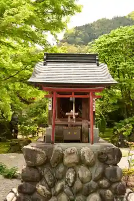 長泉院(埼玉県)