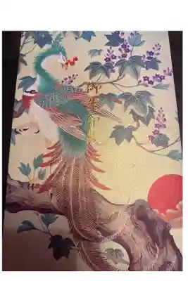 とても素敵な一日が過ごせました。