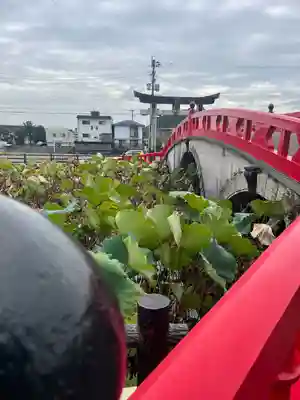 青井阿蘇神社(熊本県)