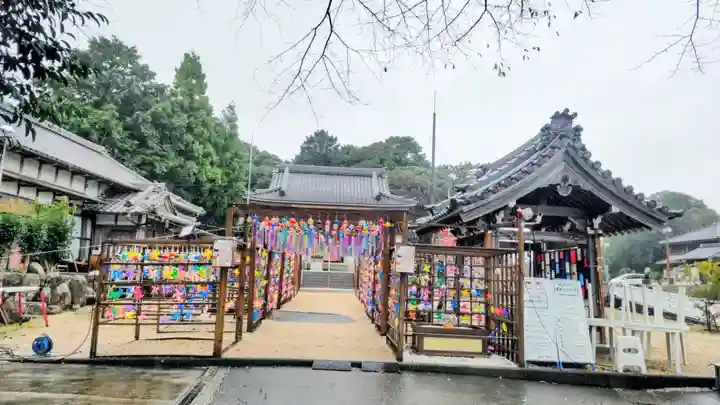 金井神社(三重県)