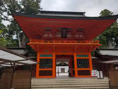 香取神宮(千葉県)