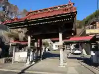 大念寺(岩手県)