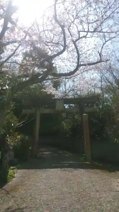 天照大神高座神社(大阪府)
