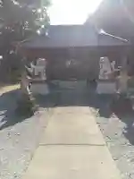 香取神社(茨城県)