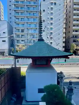 大聖院(東京都)