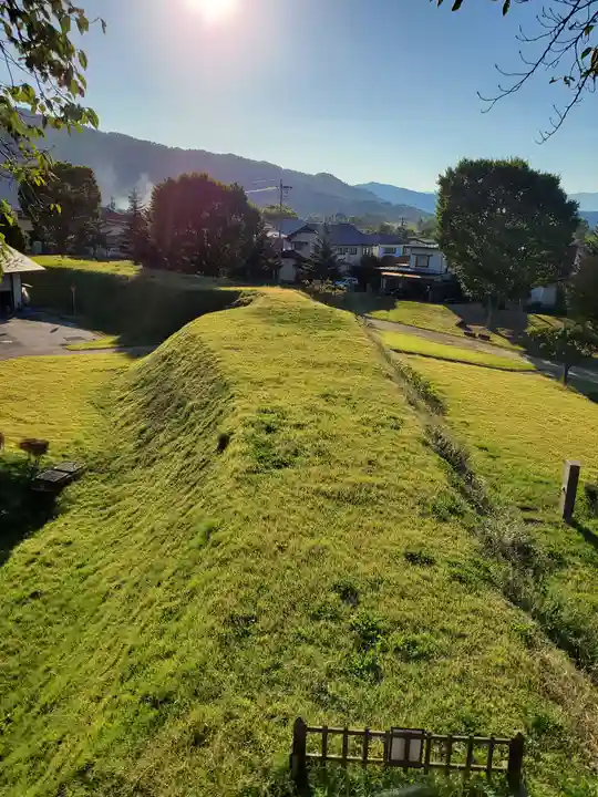 大英寺(長野県)