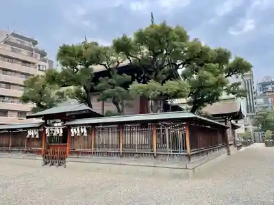 今宮戎神社(大阪府)