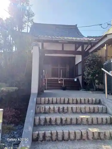白蓮寺(広島県)