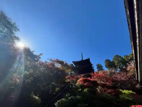 常樂寺(滋賀県)