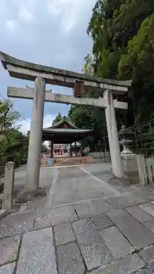吉田神社(京都府)