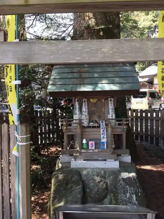 椿大神社(三重県)