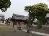 稲荷神社(小田渕町)の手水舎