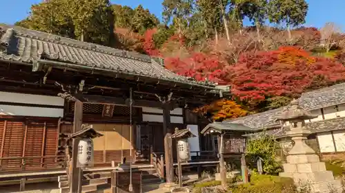 善峯寺(京都府)