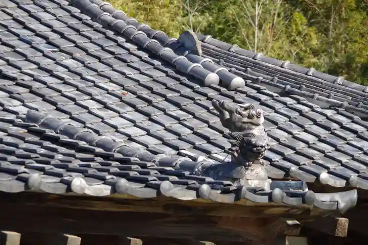 西福寺(開運不動尊)のその他建物