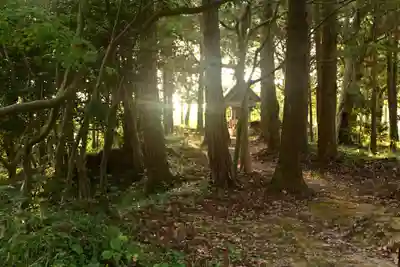 金光寺(島根県)