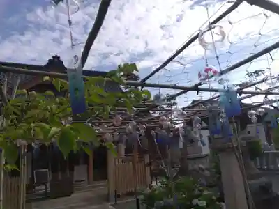 總社 和田八幡宮(福井県)