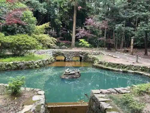 大麻比古神社(徳島県)