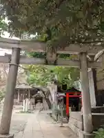 御園神社(東京都)