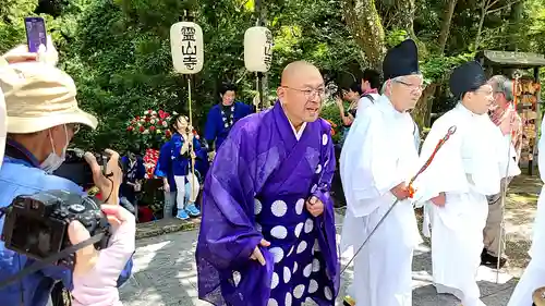 霊山寺(奈良県)