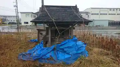 熱田神社の末社・摂社