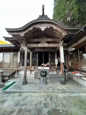 三角寺(福岡県)
