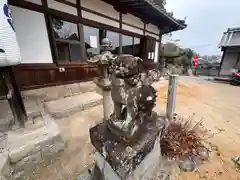 杵築神社(奈良県)