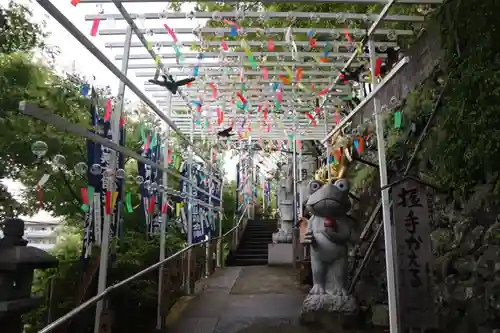 正法寺のその他建物