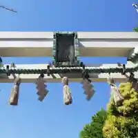 天祖神社のその他建物