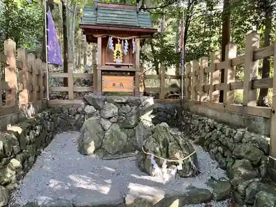 出雲大神宮(京都府)