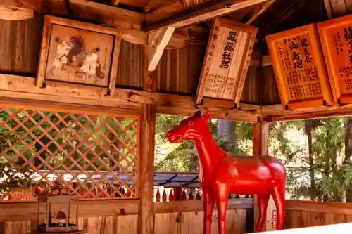 大元神社（厳島神社境外摂社）(広島県)