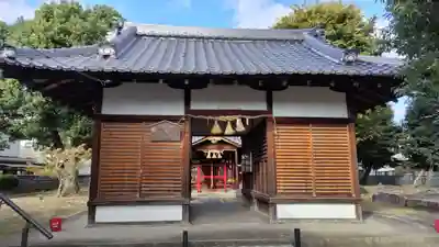 木下神社(京都府)