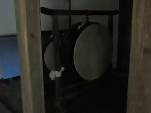 日輪神社(岐阜県)