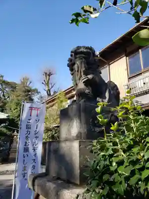 高円寺天祖神社(東京都)
