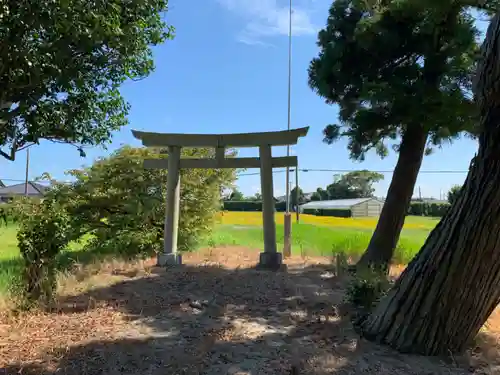 水神社(千葉県)