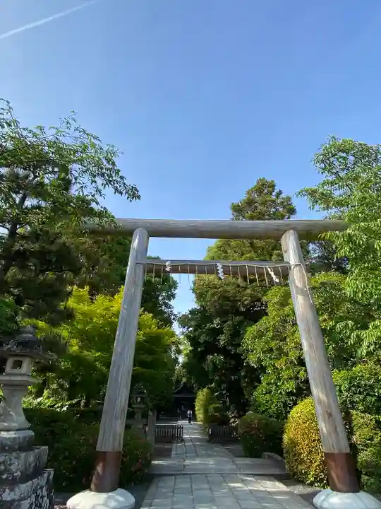 木嶋坐天照御魂神社(京都府)