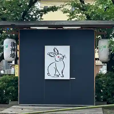 比枝神社(大阪府)