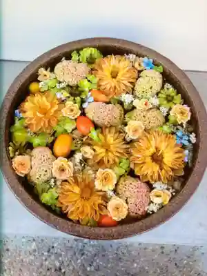 成田山深川不動堂（新勝寺東京別院）(東京都)