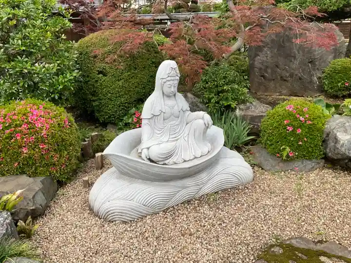 龍像寺(神奈川県)