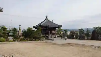 泰山寺(愛媛県)